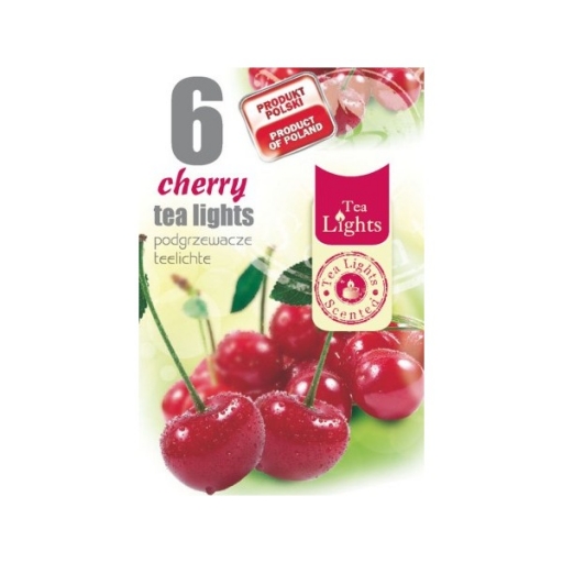 Cherry illatmécses